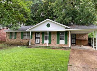 2955 Danville Rd, Memphis, TN 38118