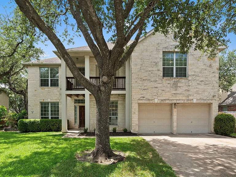 6920 Larue Belle Cv — Photo 2