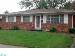 4327 Sidway Ave, Columbus, OH