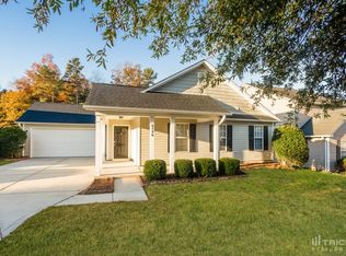 8726 Cornwall St, Locust, NC 28097