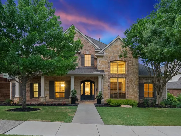 1020 Holy Grail Dr, The Colony, TX 75056
