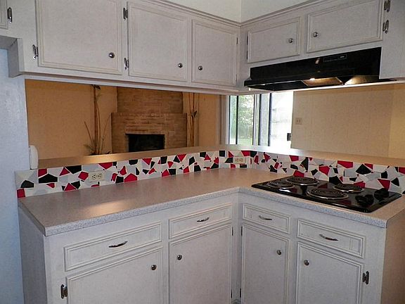 Look at this beautiful kitchen (2005 remodel)