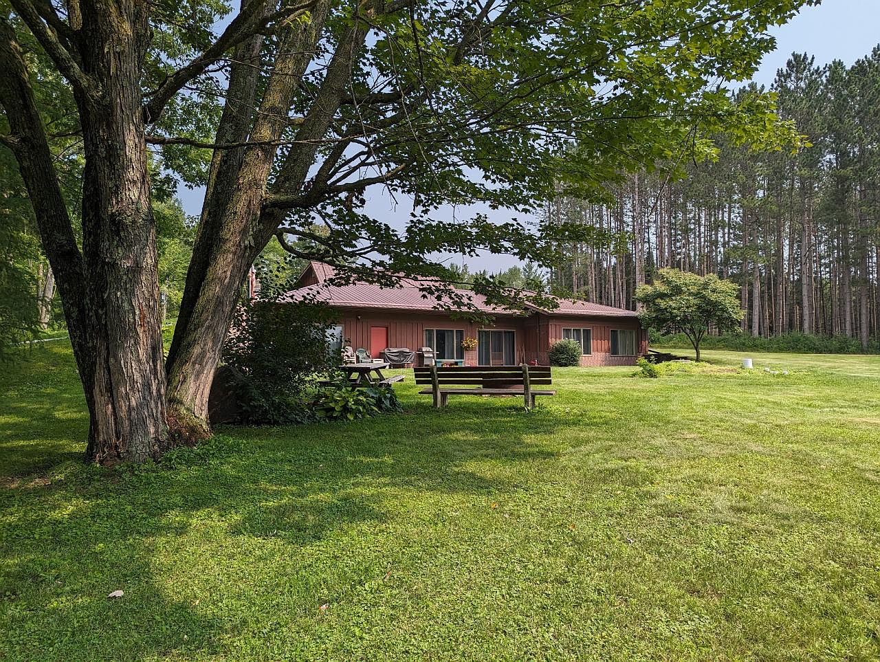 N4231 Cth X, Prentice, WI 54556 Zillow