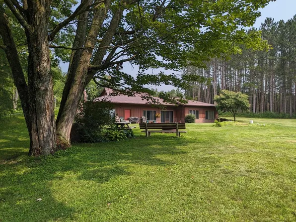 N4231 Cth X, Prentice, WI 54556
