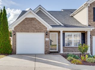 3031 Soaring Eagle Way #3031, Spring Hill, TN 37174