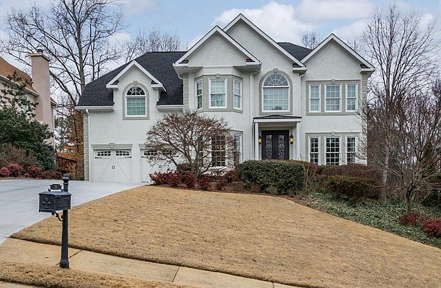 1st image of 3307 Greencastle Way NE