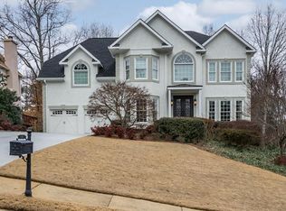 3307 Greencastle Way NE, Marietta, GA 30062