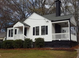 303 Warren St, Atlanta, GA 30317