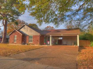 5718 Pinola Ave, Bartlett, TN 38134