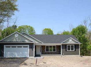 162 Grant St, North Attleboro, MA 02760