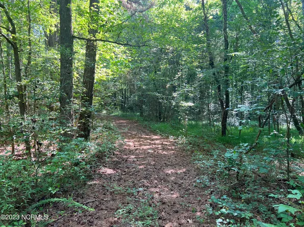 Lot 4 Tollie Weldon Road, Henderson, NC 27537