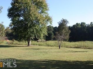 180 Hallmark Rd, Franklin, GA 30217