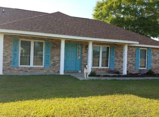 18493 Saucier Lizana Rd, Saucier, MS 39574