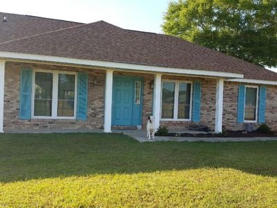 18493 Saucier Lizana Rd, Saucier, MS, 39574