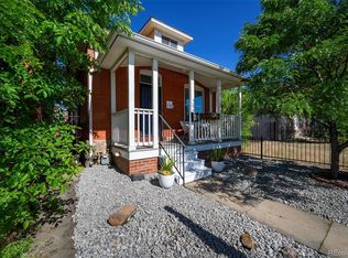 752 Kalamath St, Denver, CO 80204