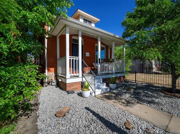752 Kalamath Street, Denver, CO 80204