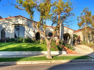 6607 Colgate Ave, Los Angeles, CA 90048