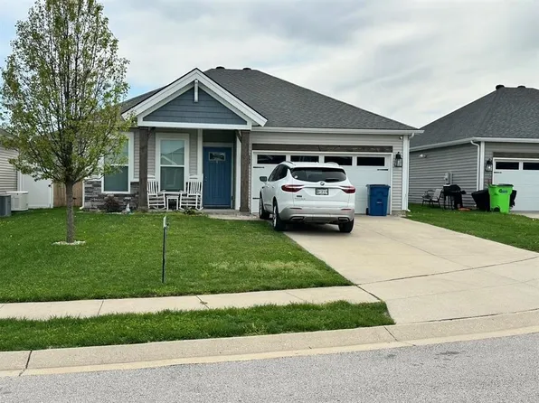 4780 Whistle Rock Ct, Owensboro, KY 42301