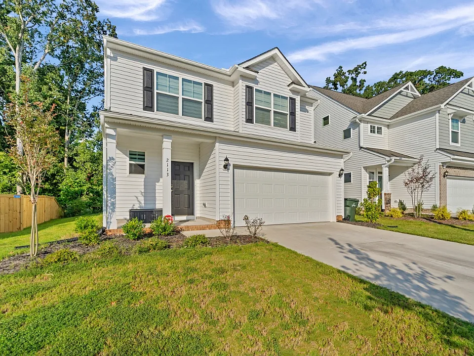 2113 Seneca Dr
