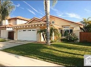 36 Sarracenia, Rancho Sta Marg, CA 92688