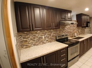 514 Brimorton Dr, Toronto, ON M1H 2G1