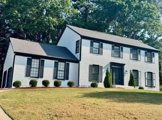 3826 Brandeis Way, Decatur, GA 30034