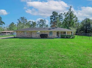 840 Lyndale St, Vidor, TX 77662