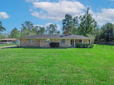 840 Lyndale St, Vidor, TX, 77662