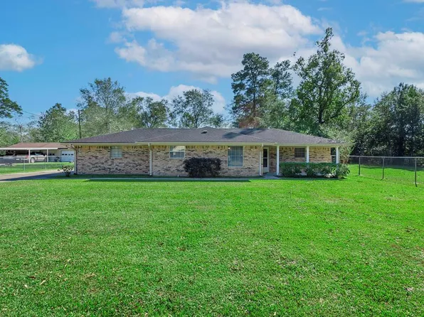 840 Lyndale St, Vidor, TX 77662