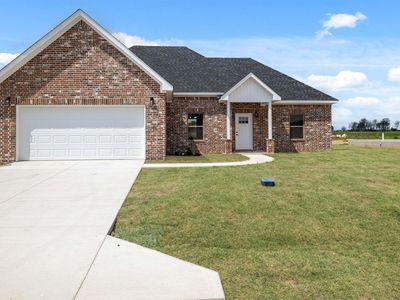 161 Pintail Pointe, Manila, AR, 72442