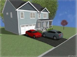 LOT 7 Surry Ct, Chester, VA 23831