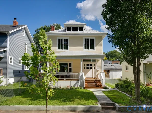 2207 2nd Ave, Richmond, VA 23222