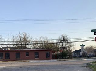 500 Clark St, Garland, TX 75040