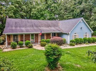707 Bo Parker Rd, Winder, GA 30680