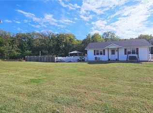 19010 State Route 45 N, Weston, MO 64098