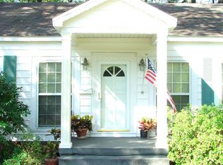 4427 Broadmeadow St, Jackson, MS 39206