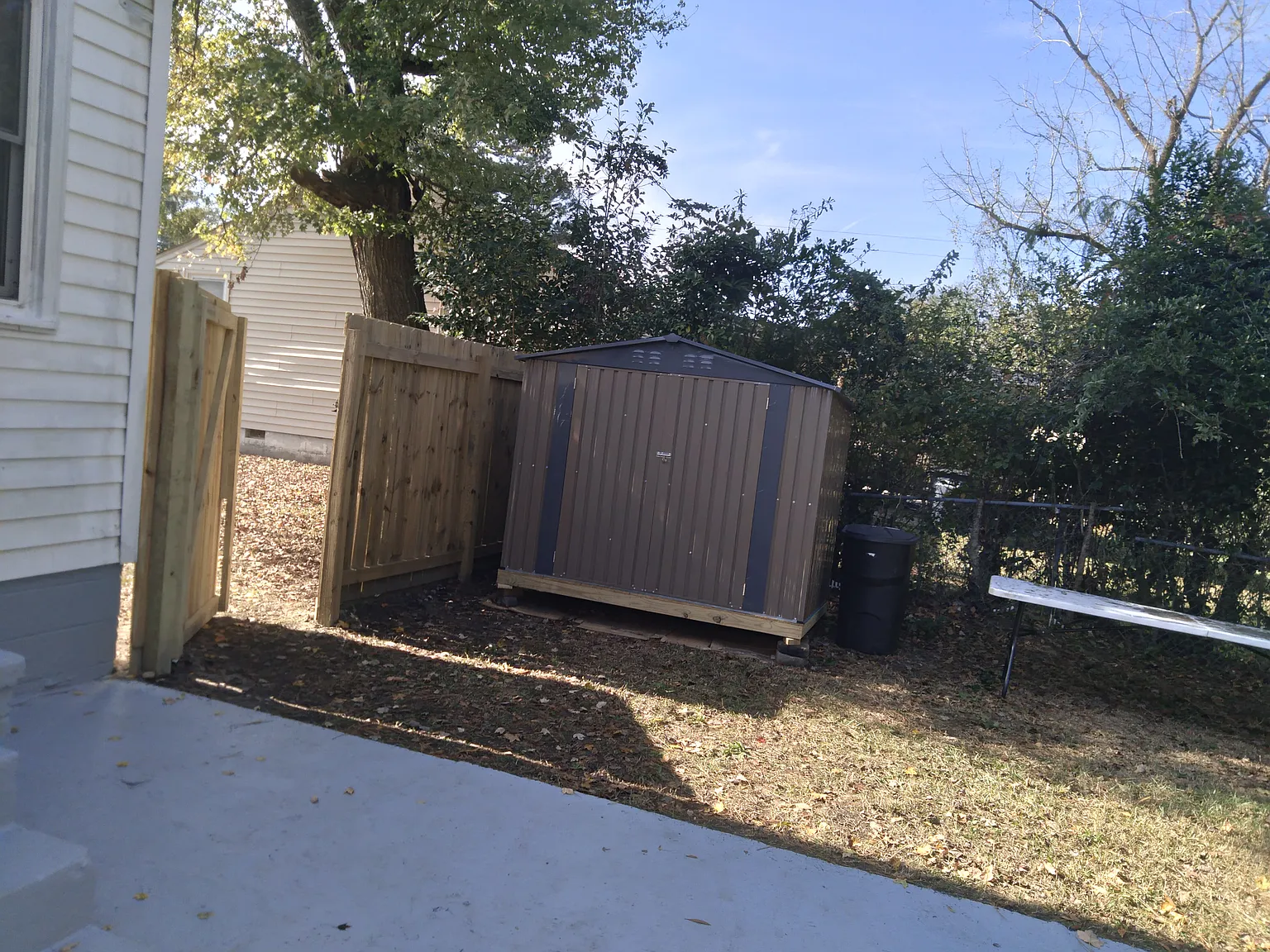 Nelson Dr, Jacksonville — Photo 2