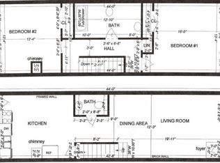 24 N Clinton St, Baltimore, MD 21224