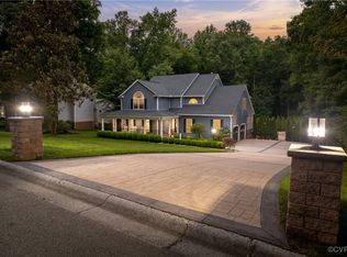 13908 Sunrise Bluff Rd, Midlothian, VA 23112