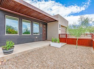 843 W Park Rd, Tucson, AZ 85745