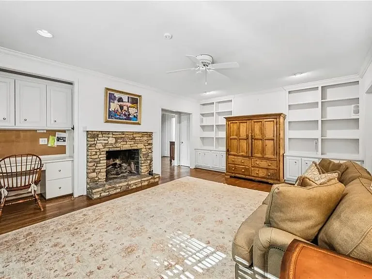 2605 Red Valley Rd NW — Photo 22