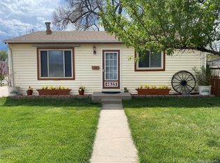 4825 Estes St, Arvada, CO 80002