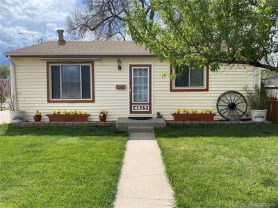 4825 Estes Street, Arvada, CO, 80002