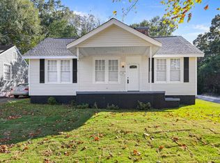 2200 Windsor Ave, Montgomery, AL 36107
