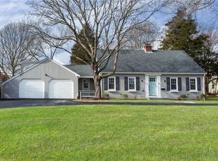 47 Langworthy Rd, Westerly, RI 02891