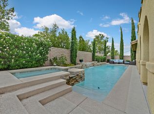 508 Cabrera Ct, Las Vegas, NV 89138