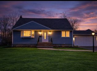 86 Deerfield Rd, West Caldwell Twp., NJ 07006