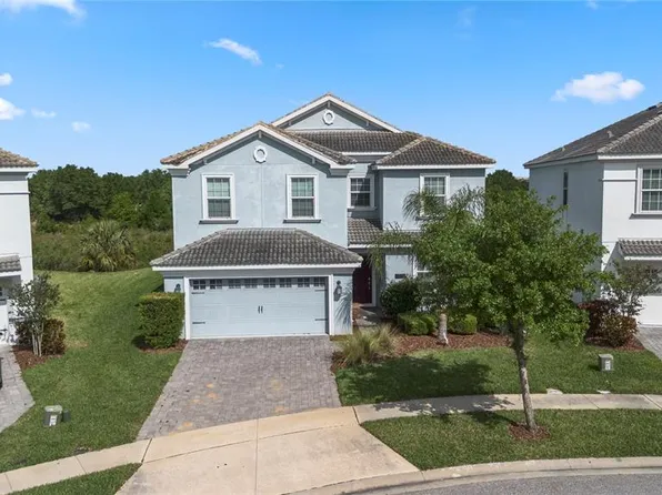 1571 Palmero Way, Davenport, FL 33896