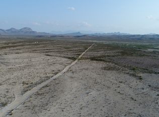 0 Ivey Rd #43, Alpine, TX 79830