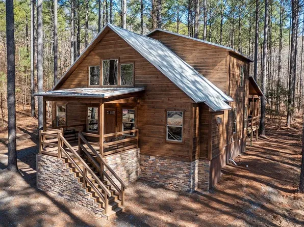 39 Western Fir Ln, Broken Bow, OK 74728